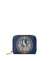 "QUETZALÍ" Mini Wallet
