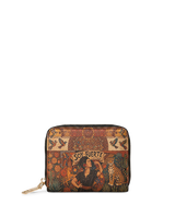 "Soy Fuerte" ver.1 Mini Wallet