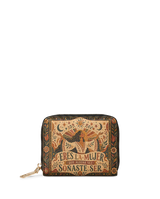 "Eres la mujer que alguna vez soñaste ser" ver.1 Mini Wallet