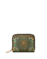 "Soy suficiente, tal y como soy" ver.10 Mini Wallet