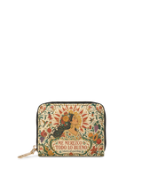 "Me merezco todo lo bueno" ver.3 Mini Wallet