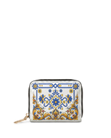 "TONATIUH" Mini Wallet