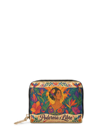 "Poderosa y Libre" ver.2 Mini Wallet