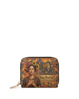 "Soy Fuerte" ver.2 Mini Wallet