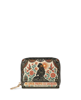 "Mi amor propio es sagrado" ver.5 Mini Wallet