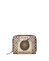 "Suave pero inquebrantable" ver.5 Mini Wallet
