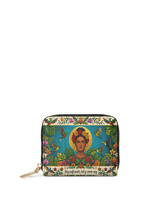 "Soy suficiente, tal y como soy" ver.11 Mini Wallet