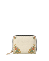 "NOCHTLI" Mini Wallet