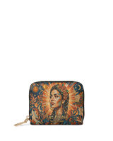 "Luz Propia" ver.2 Mini Wallet