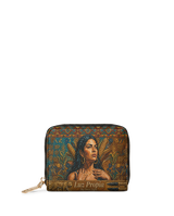 "Luz Propia" ver.4 Mini Wallet