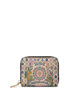 "Suave pero inquebrantable" ver.10 Mini Wallet