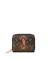 "Me merezco todo lo bueno" ver.1 Mini Wallet