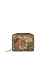 "Soy suficiente, tal y como soy" ver.5 Mini Wallet