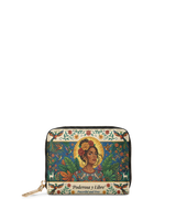 "Poderosa y Libre" ver.3 Mini Wallet