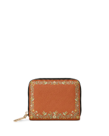 "HUITZILIN" Mini Wallet