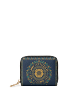 "Soy suficiente, tal y como soy" ver.7 Mini Wallet