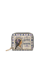"Suave pero inquebrantable" ver.7 Mini Wallet