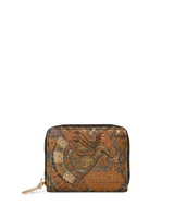 "Vuelo Alto" ver.2 Mini Wallet