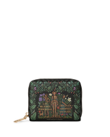 "Las mujeres poderosas crecen en jardines salvajes" ver.1 Mini Wallet