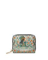 "Orgullosa de donde vengo" ver.3 Mini Wallet