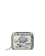 "Suave pero inquebrantable" ver.2 Mini Wallet