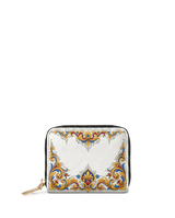 "IXTAC" Mini Wallet