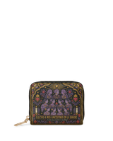 "Llevo a mis ancestros en la sangre" ver.3 Mini Wallet