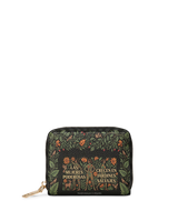 "Las mujeres poderosas crecen en jardines salvajes" ver.2 Mini Wallet