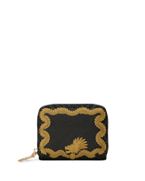 "XIUHCÓATL" Mini Wallet
