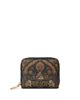 "Hecha a mano, hecha con amor" ver.5 Mini Wallet