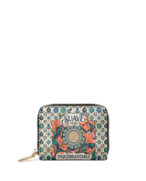 "Suave pero inquebrantable" ver.6 Mini Wallet