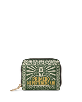"Primero me pertenezco a mí" ver.4 Mini Wallet
