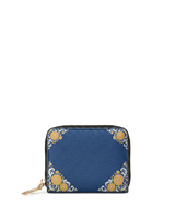 "CEMPASÚCHIL" Mini Wallet