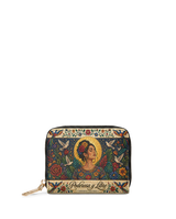 "Poderosa y Libre" ver.1 Mini Wallet