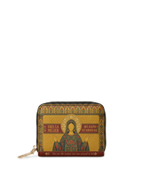 "Eres la mujer que alguna vez soñaste ser" ver.5 Mini Wallet