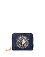 "METZTLI" Mini Wallet