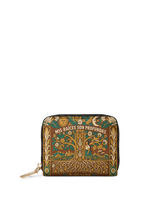 "Mis Raíces son Profundas" ver.3 Mini Wallet