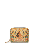 "Me merezco todo lo bueno" ver.4 Mini Wallet