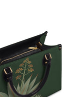 "MAGUEY" Leather Handbag - detail | Paleta Bags